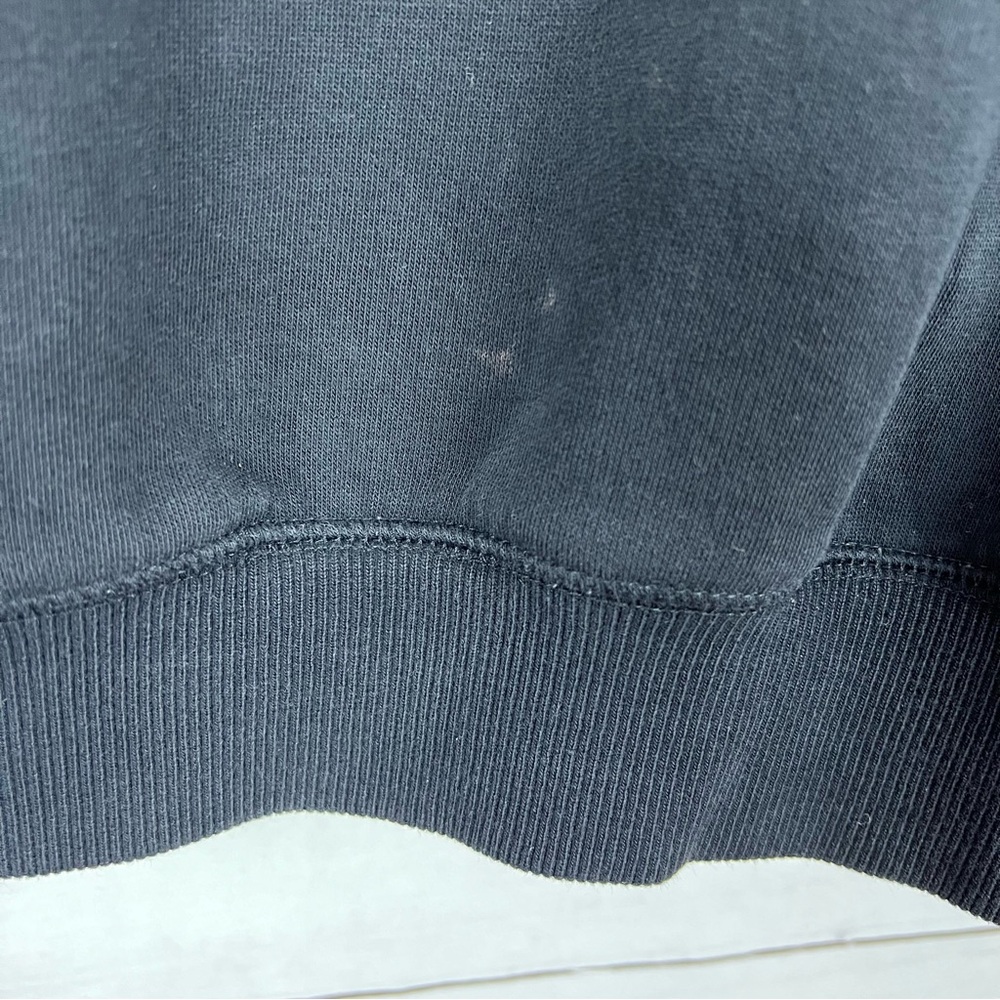 Burleys X Element Skateboard Pullover Hoodie Medi… - image 7